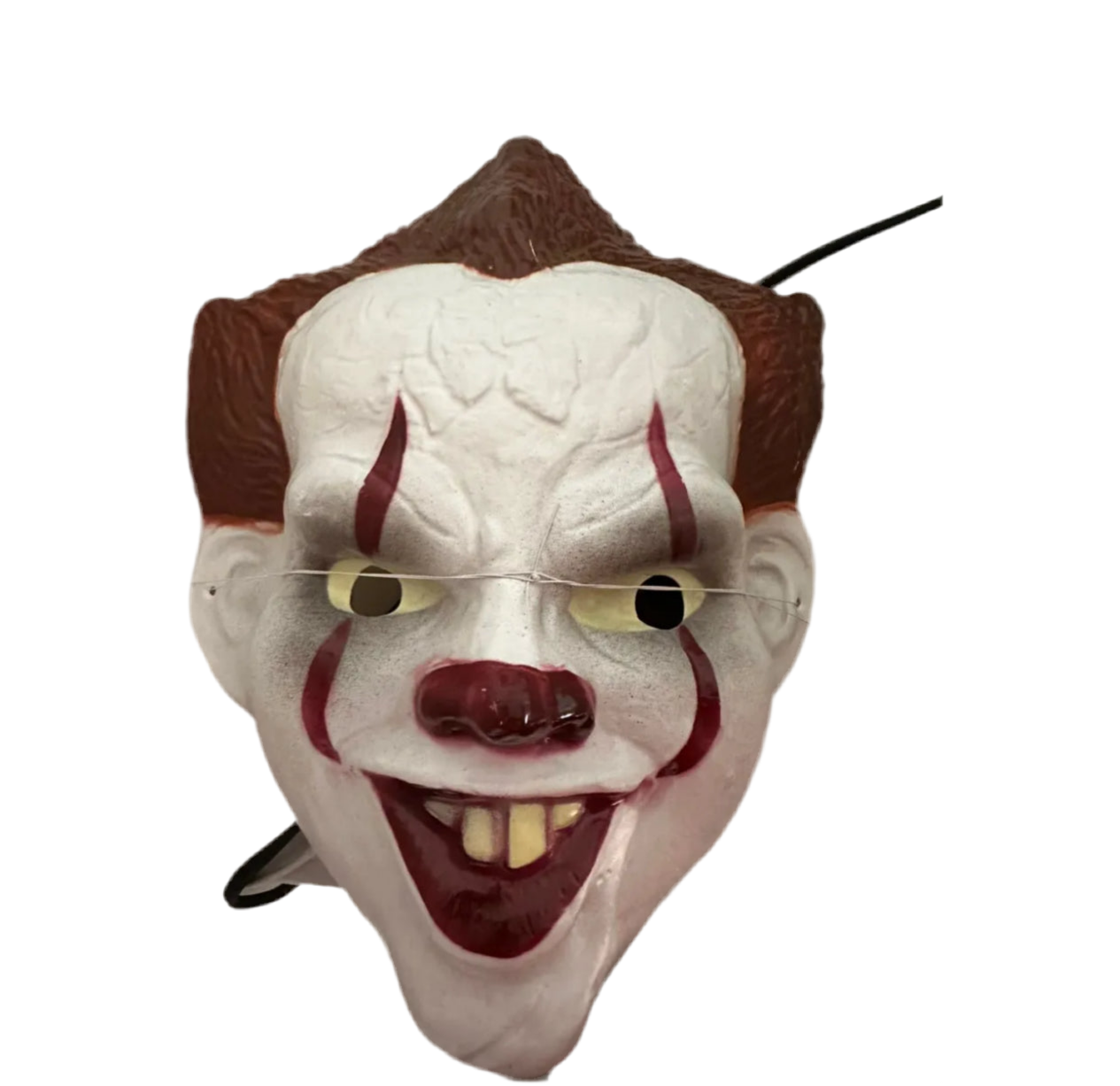 Disfraz De Payaso It Para Hombre Halloween