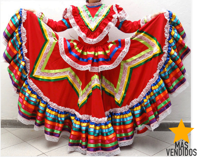 Trajes de adelita para mujer sale