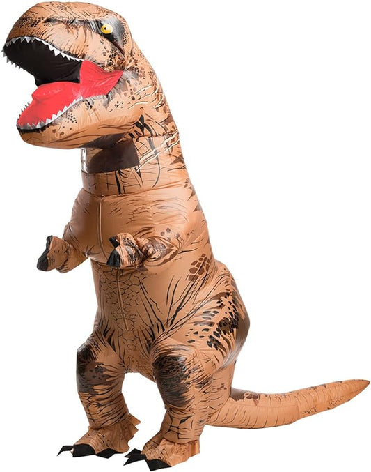 Botarga de Dinosaurio