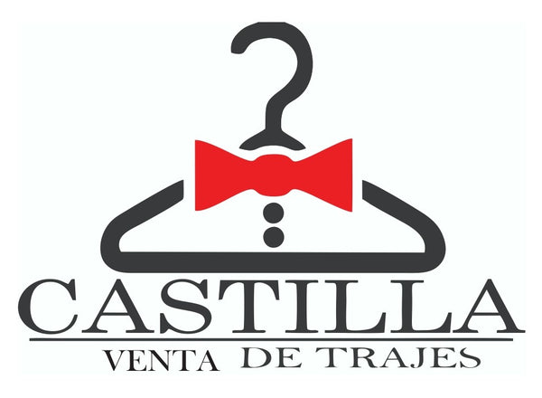 Trajes Castilla